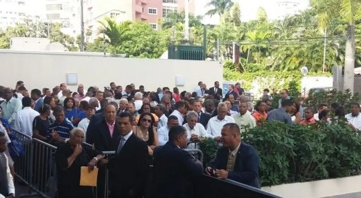 Leonel demuestra su poderío y anticipa lucha con danilistas 