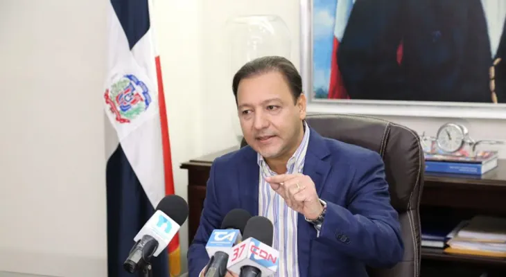 Firma encuestadora dice 81.91% ciudadanos valoran de excelente gestión de Abel Martínez