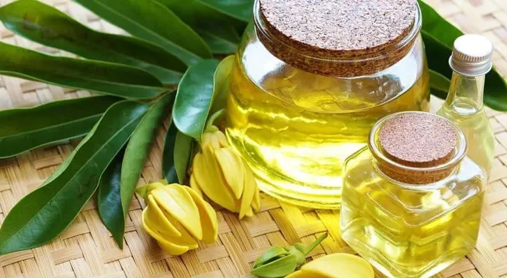 Aceite esencial de Ylang Ylang: 7 beneficios de salud