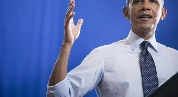 Obama critica a los países que adoptan leyes anti-gays