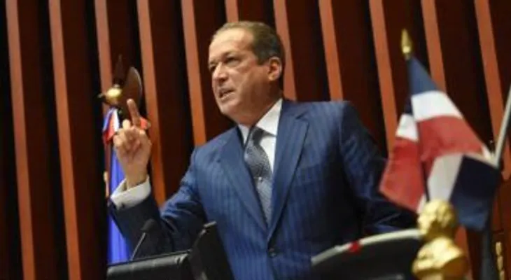 Reinaldo: Garantía para el PLD ganar está en presentar una cara fresca (Danilo y Leonel no son) 