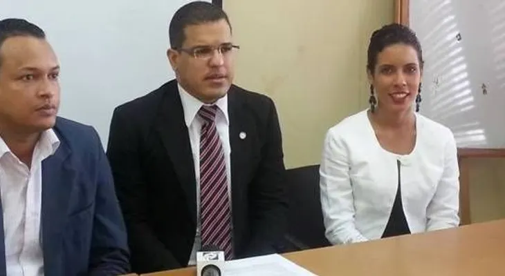 El Ministerio Juventud  en Santiago apertura convocatoria Premio Nacional a la Excelencia