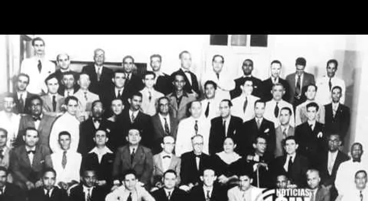 Historia Dominicana: Luis Alberti     