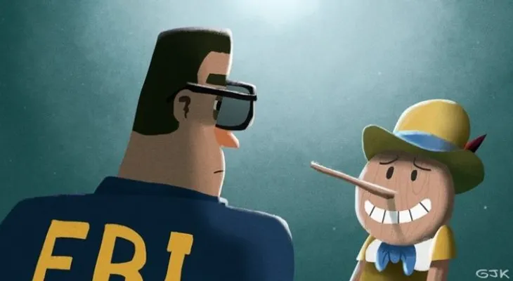 9 consejos del FBI para detectar mentiras