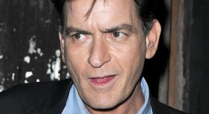 Charlie Shenn informará este martes que es portador de sida