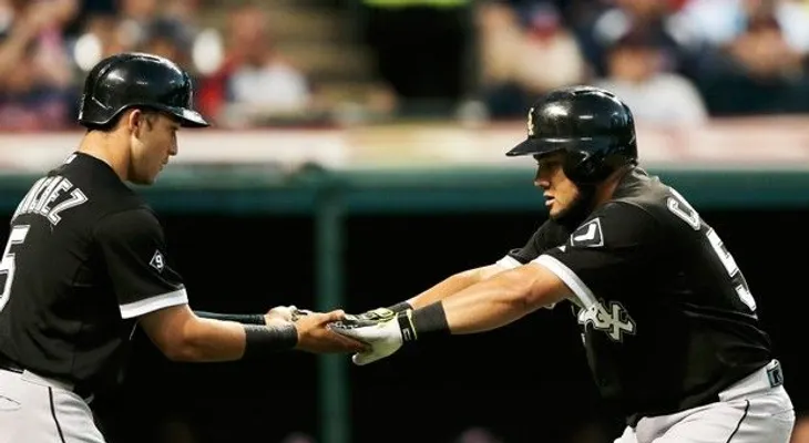 Cabrera da dos H4 y Machado uno; Liriano y Santana ganan