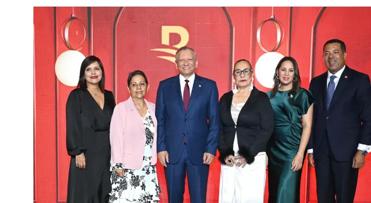 Banreservas lidera con RD$135,000 millones
