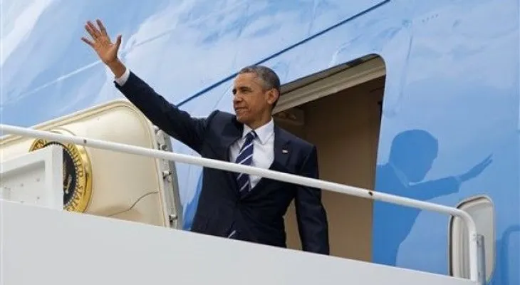 Obama entra al mundo de Twitter con su cuenta de @POTUS 