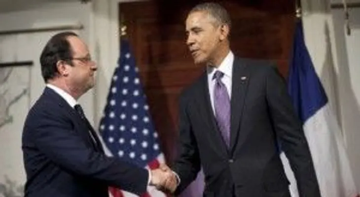 Obama llama a Hollande y le ofrece ayuda para investigar el atentado en Niza