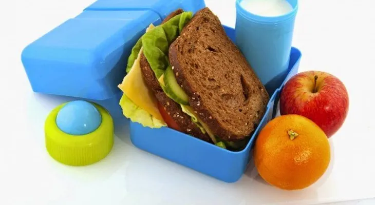¿Por qué el desayuno escolar es más importante que la lonchera?