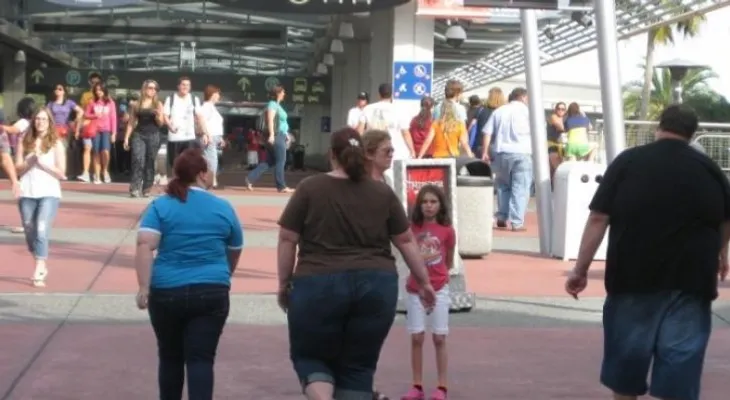 La obesidad en Brasil crece el 68% y más de la mitad población tiene sobrepeso