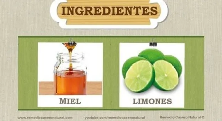 Remedio para el resfriado o catarro (Video)