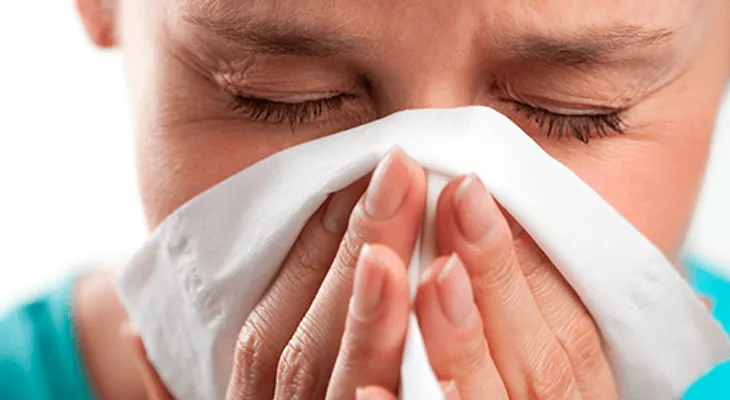 Remedios para la congestión nasal