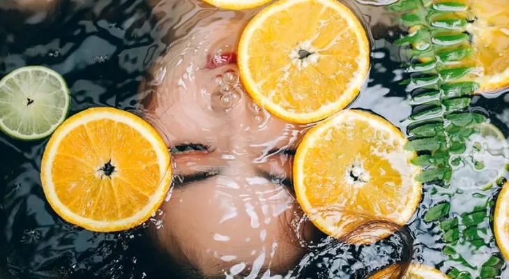 Lograr una piel perfecta con un hydrafacial