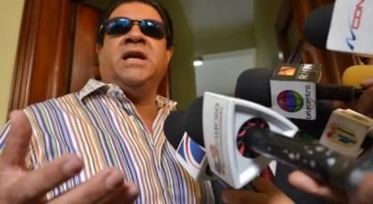 Tribunal rechaza recurso de la Fiscalía contra Frank Jorge Elías