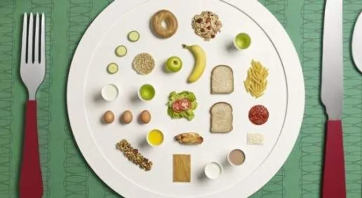 Mucha carne y poca fibra, combinación riesgosa para el colon
