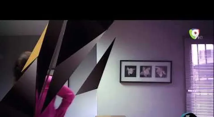 Sandra Berrocal le hacen una broma y casi le da un "yeyo"