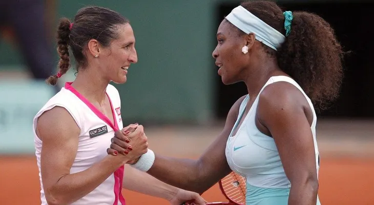Abierto de Estados Unidos 2015: sí es posible vencer a Serena en un Slam