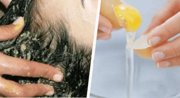 5 recetas caseras para controlar el cabello rizado