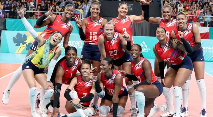Reinas del Caribe necesitan inversión de US$40 millones para aspirar a medalla olímpica