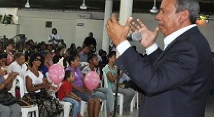 Radhamés Segura:  Situación haitiana debe ser tratada con prudencia