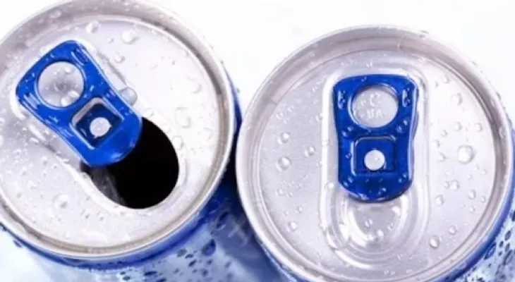 ¡Olvídate de las bebidas energéticas con los siguientes consejos!