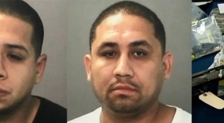 Dos primos dominicanos acusados de encabezar cartel de drogas