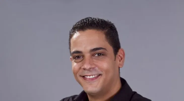 Luis José Germán: "Fuí cancelado de Sigue la Noche