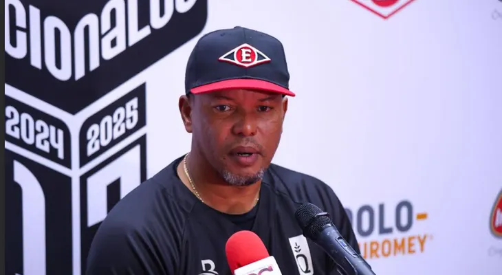 Lake: "Empezamos bien, pero tenemos que seguir jugando"