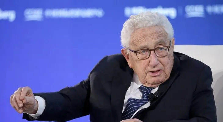 Henry Kissinger: "La pandemia de Coronavirus alterará el orden mundial para siempre"