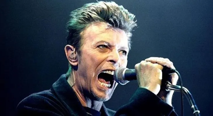 A un año de su muerte, David Bowie arrasó en los Grammy con cuatro premios