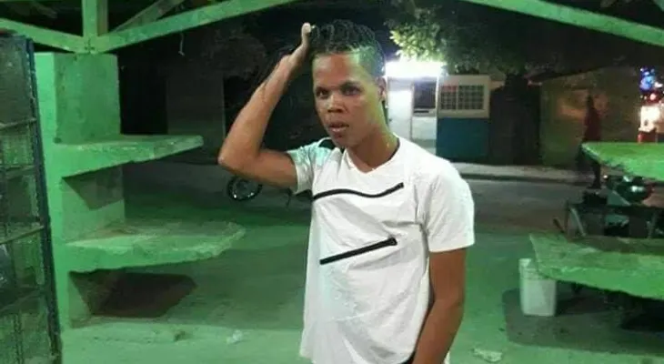 Joven de 17 años mata otro de la misma edad
