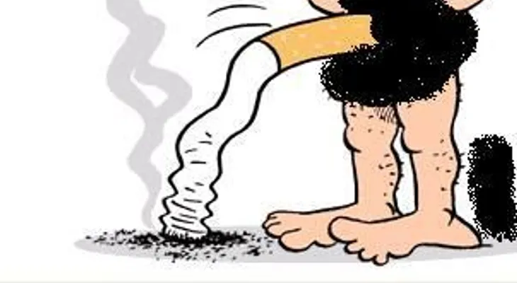 Fumar causa impotencia sexual