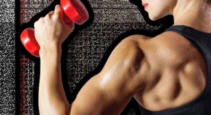 Lograr un cuerpo fitness requiere planificación