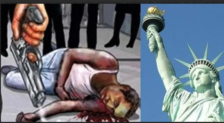 Siguen aumentando los muertos y heridos a balazos en NY