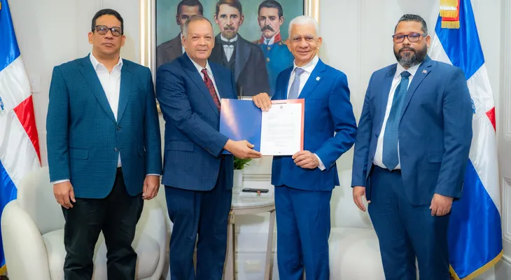 Senado recibe del Poder Ejecutivo proyecto de Ley General de Concesiones de Bienes, Servicios y Obras Públicas