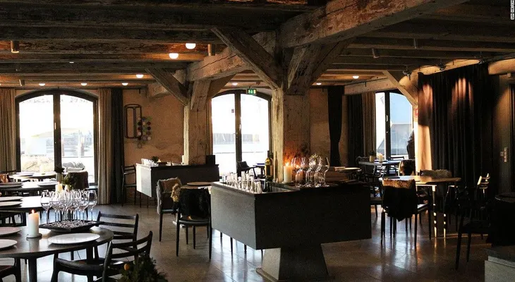 10 formas en las que el restaurante Noma de Copenhague cambió para siempre el mundo de la comida