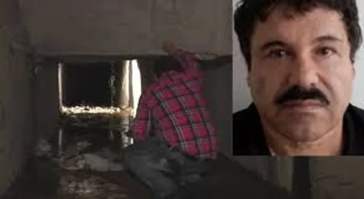 ¿El Chapo se fugó de nuevo: Se riega como polvora