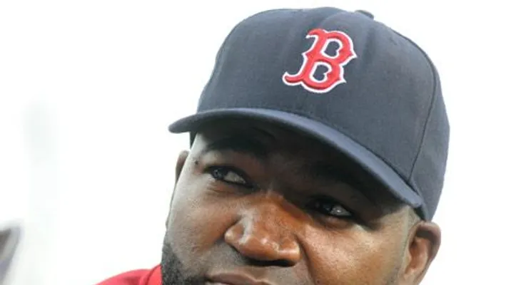 David Ortiz será comentarista en Serie Mundial 