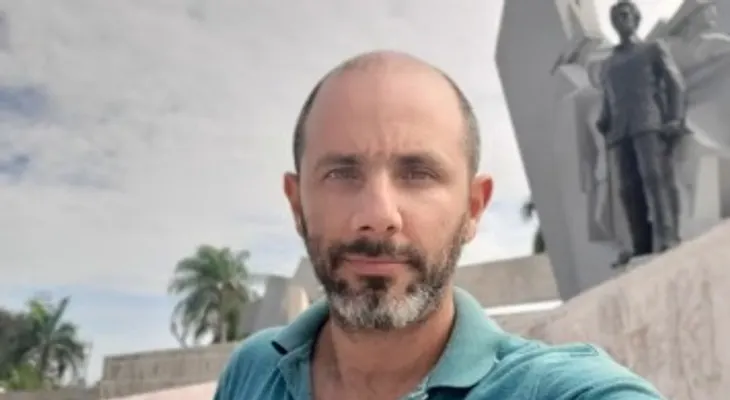 SIP repudia detención en Cuba del periodista independiente Henry Constantín