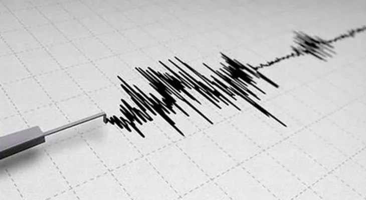Un terremoto de magnitud 6.0 sacude el Pacífico al este de las islas Fiyi