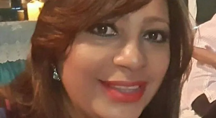 Candidata vicealcaldía afirma SDO es el municipio más descuidado y abandonado