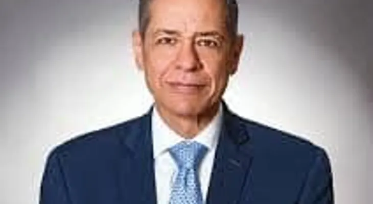 Fernando Langa oficializa postulación a la Suprema Corte de Justicia