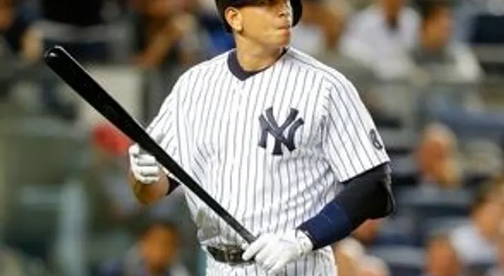 Alex se anticipa a un despido, y dice que estará bien si los Yankees lo dejan libre