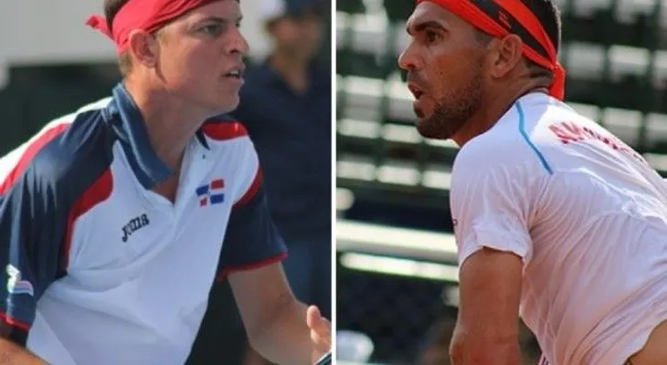 Estrella vs. Hernández; 2 dominicanos que se enfrentarán por el oro