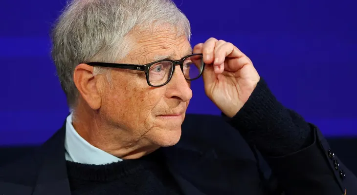Bill Gates advierte que la IA podría marcar el inicio de una de las épocas más turbulentas de la historia