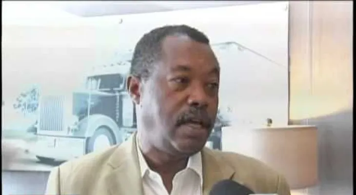Fenatrado suspende transporte hacia Haití