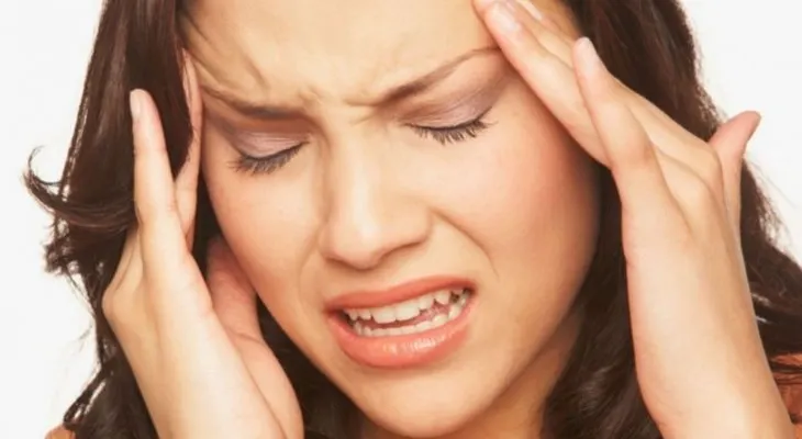 8 remedios para quitar el dolor de cabeza