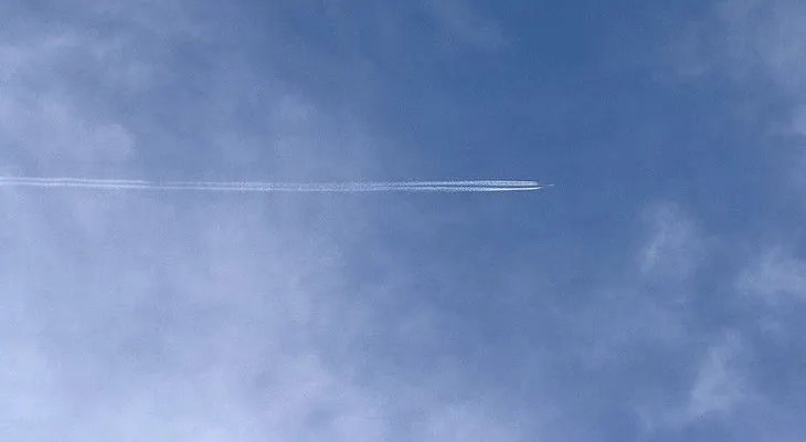 China prueba avión más rápido del mundo