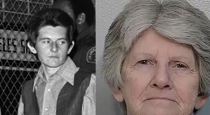 Una de las asesinas del clan Manson, a punto de salir en libertad tras 50 años en la cárcel